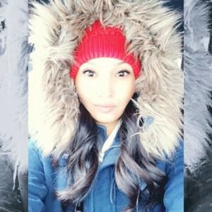 Meet your Posher, Lacey